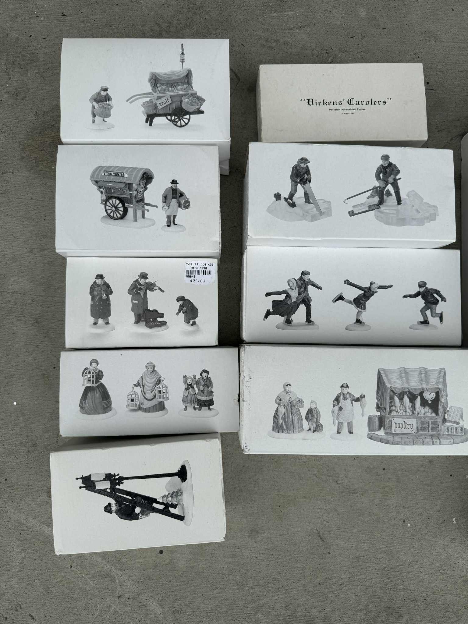 Christmas decoration