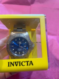 Invicta Watch