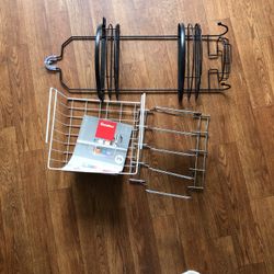 Home appliances 