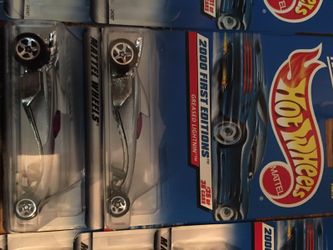 HotWheels