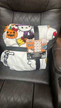 Hello Kitty Halloween