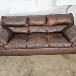 Ashley Furniture Sofa Set