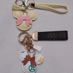 Keychains