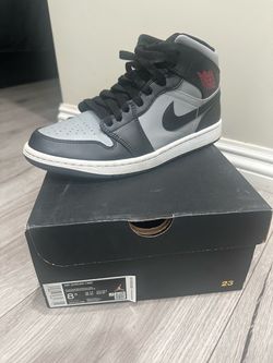 Air Jordan 1 mid