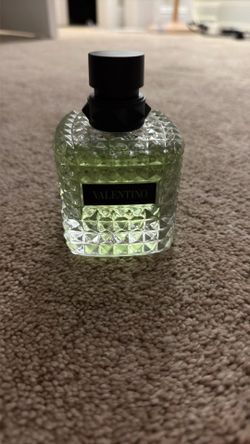 Valentino Perfume
