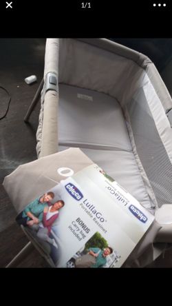 LullaGo Carry & Go