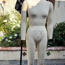 Dress Form