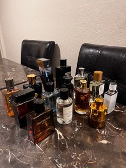 100% Authentic Niche and Designer Fragrances