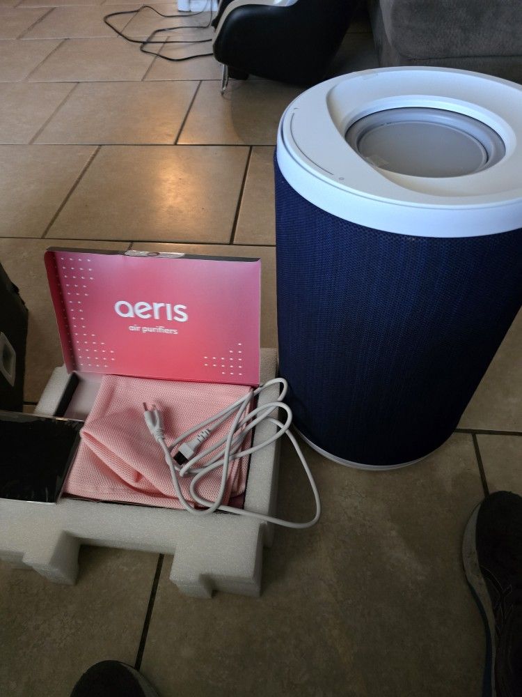 Qair Lite Air Filter