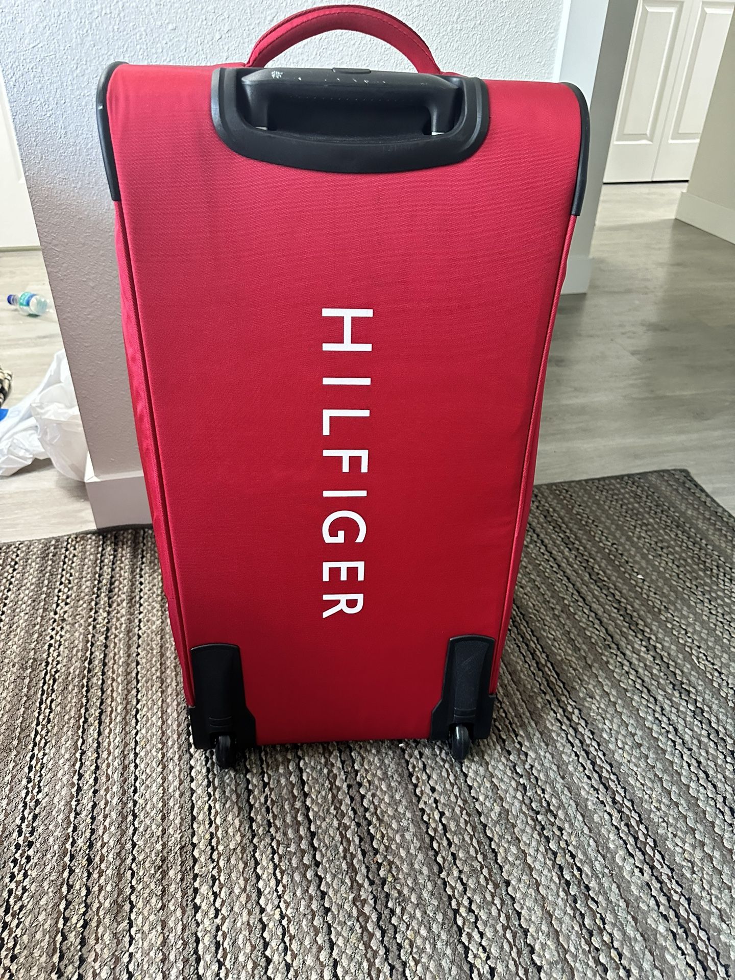 Tommy Hilfiger Luggage’s 