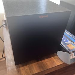Klipsch Subwoofer