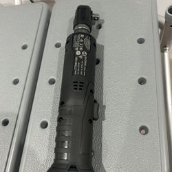 Snap On 3/8 Electric Ratchet 