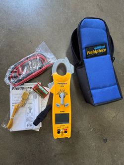 Fieldpiece sc420 Multimeter