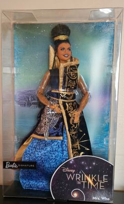 Barbie