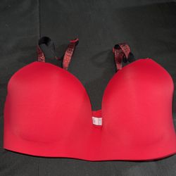 Victoria Secret Wireless Bra 34DD