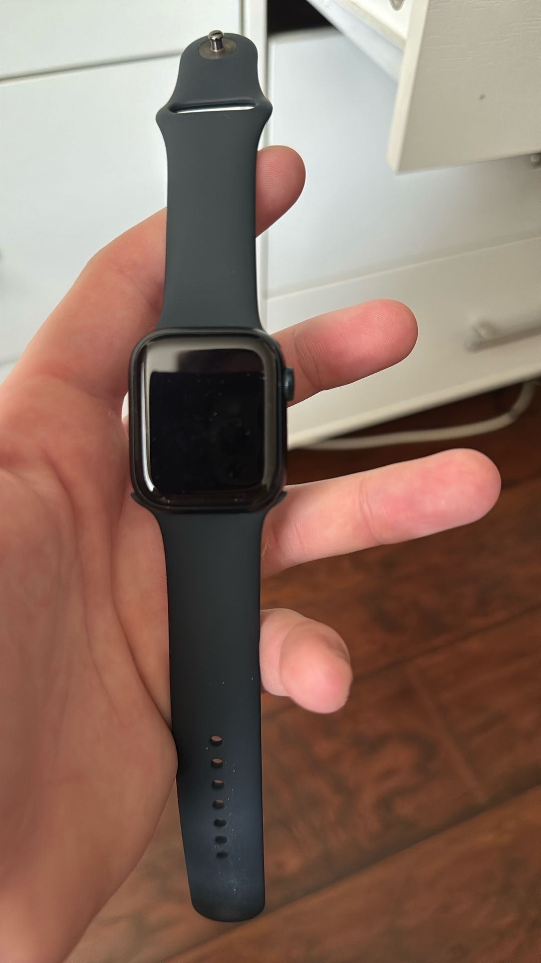 Series 8 Apple Watch 41MM