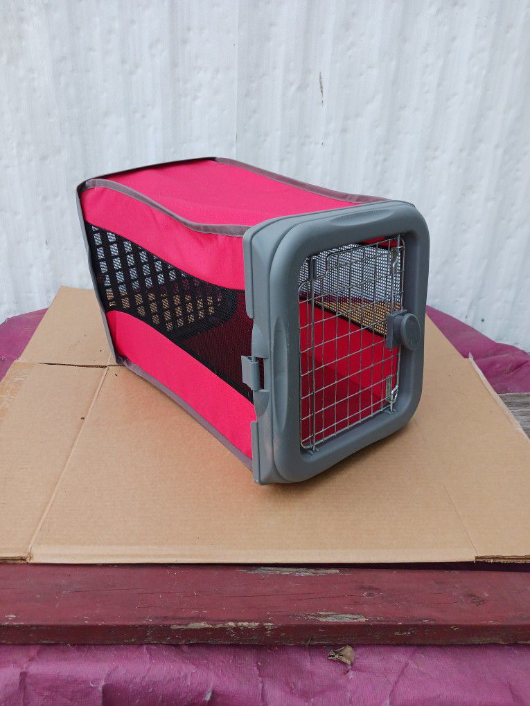 Small Pet Cage $30