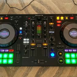 Ddj 800 