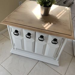 Vintage Night Stands