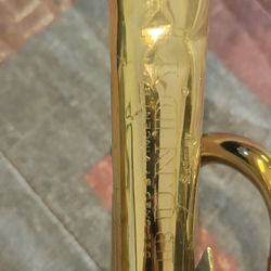 Trumpet