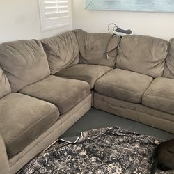 Sectional Couch