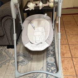 Graco Baby Swing