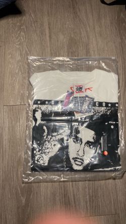 Asaali shirt