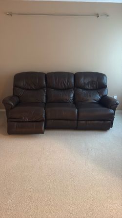 Large Couch