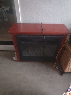 Heater