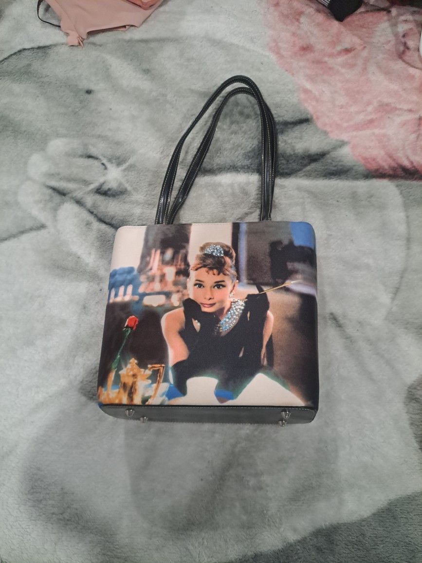 Audrey Purse