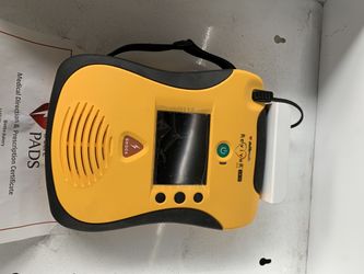 Defibtech AED
