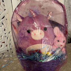 Easter Basket $35