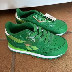 Gecko PJ Masks Shoes Boys