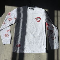 Chrome hearts Long sleeve 