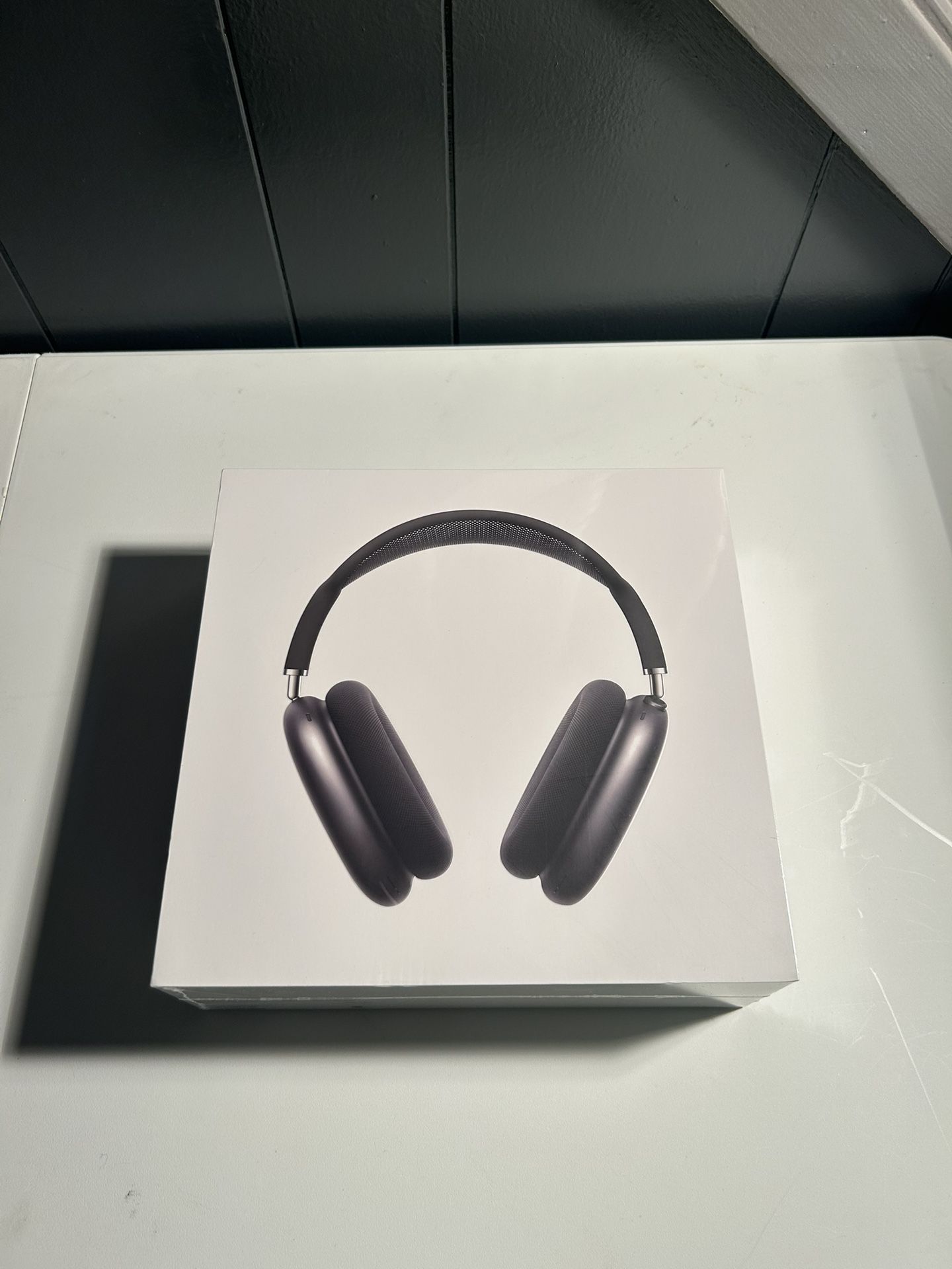 AirPods Max Black