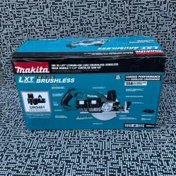 Makita Lxt Circular Saw