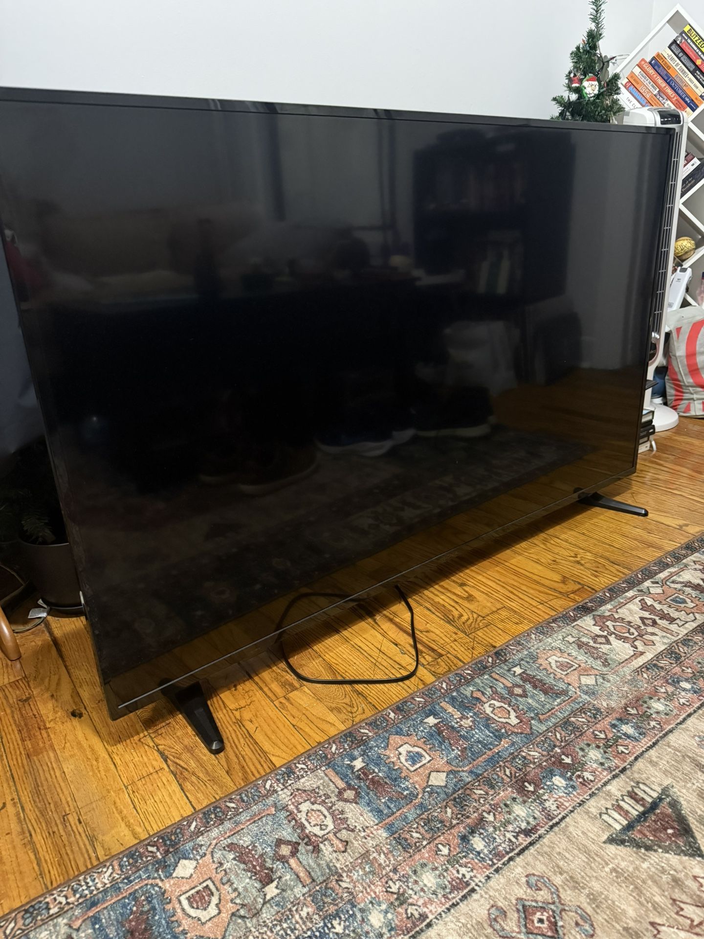 Insignia 58” Fire TV 2024 Jan Model