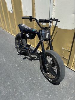 Modded super 73 zx