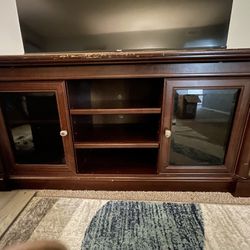 TV Stand  FREE