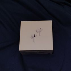 🔥2nd Gen Airpod Pros🔥