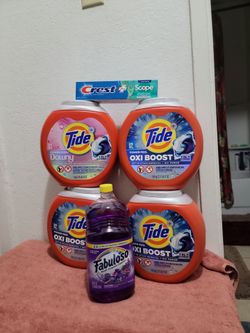 Todo por $50