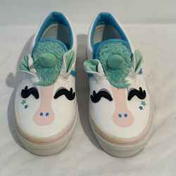 Vans Kids Unicorn Size 13