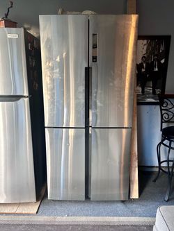 Refrigerator