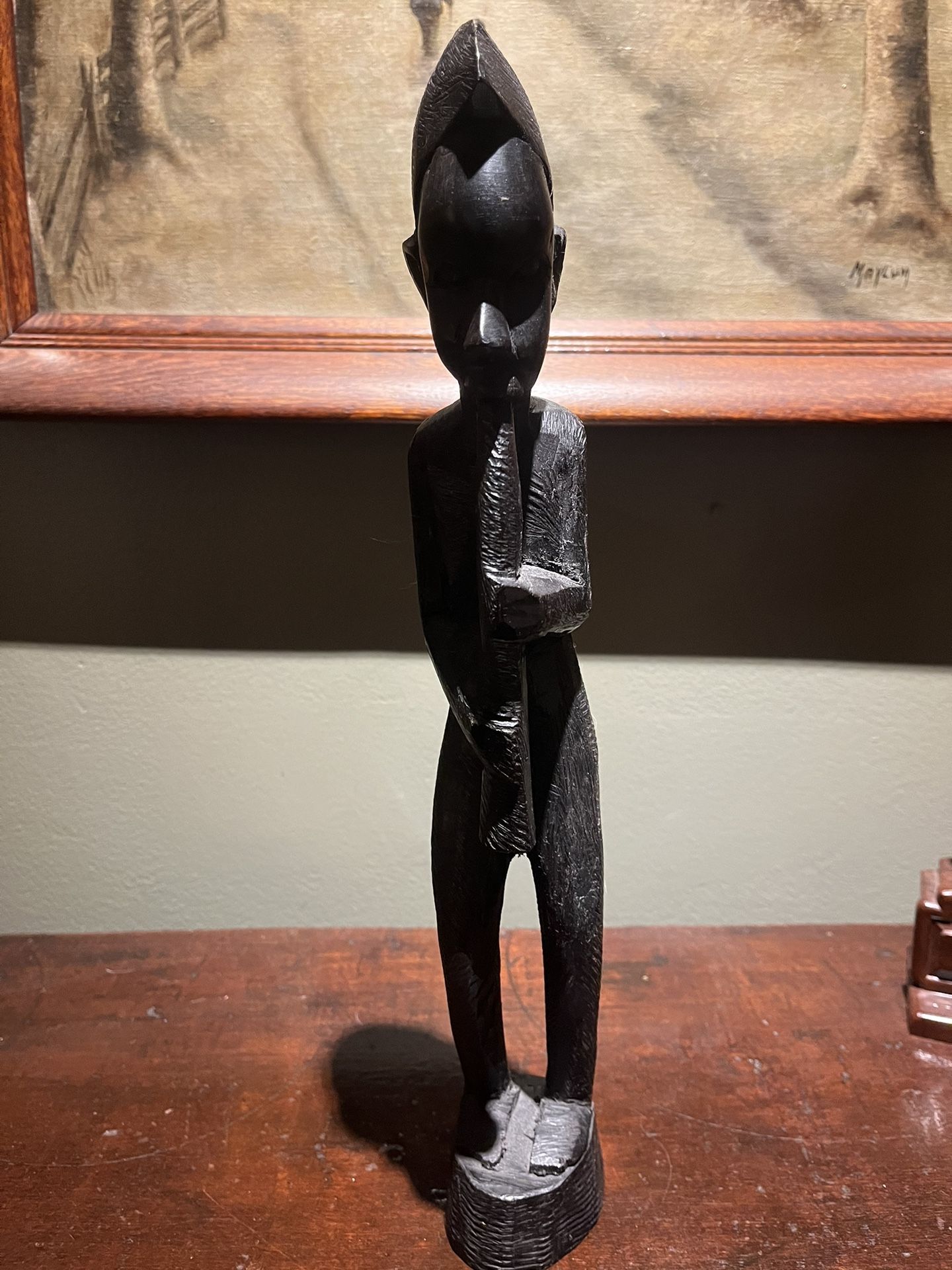 Vintage/Antique African