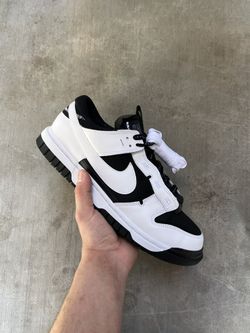 Nike Dunk Low Jumbo Reverse Panda