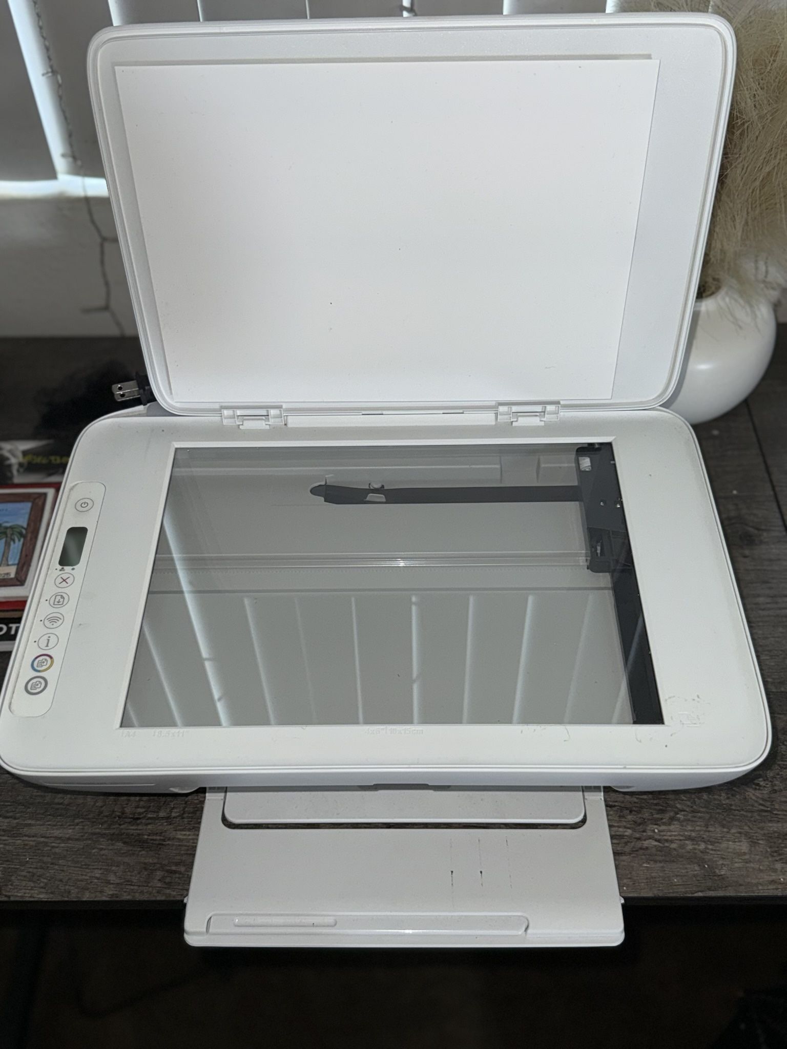HD Printer