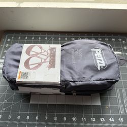 2 (two) Petzl Harnesses