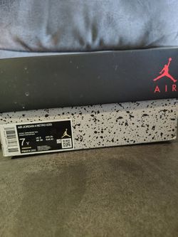 Jordans