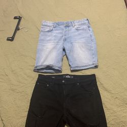 Men Shorts