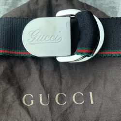 Mens Gucci Belt